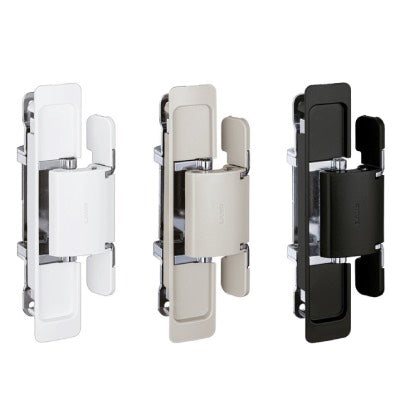 Concealed Surface Mounted Sugatsune HES 150 Door Hinge