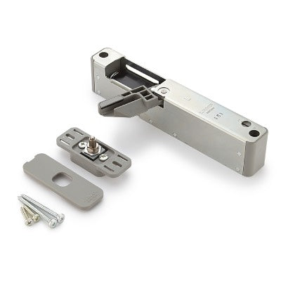 Concealed Door Damper Soft-Closing LDD-V Sugatsune