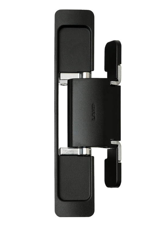 Concealed Surface Mounted Sugatsune HES 150 Door Hinge