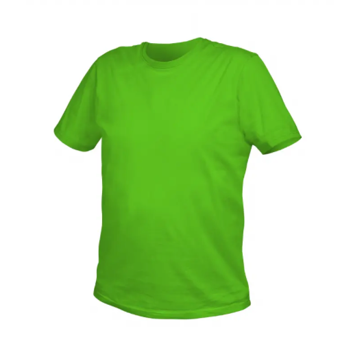 Cotton Green T-Shirt