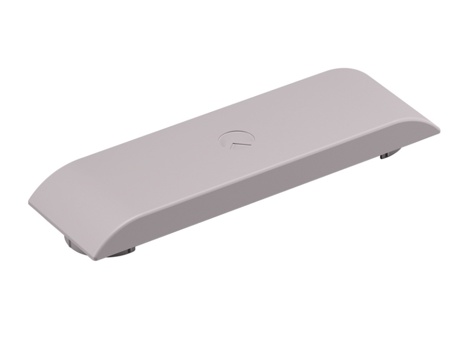 Cover Cap Rectangular For Libra Cabinet Hanger