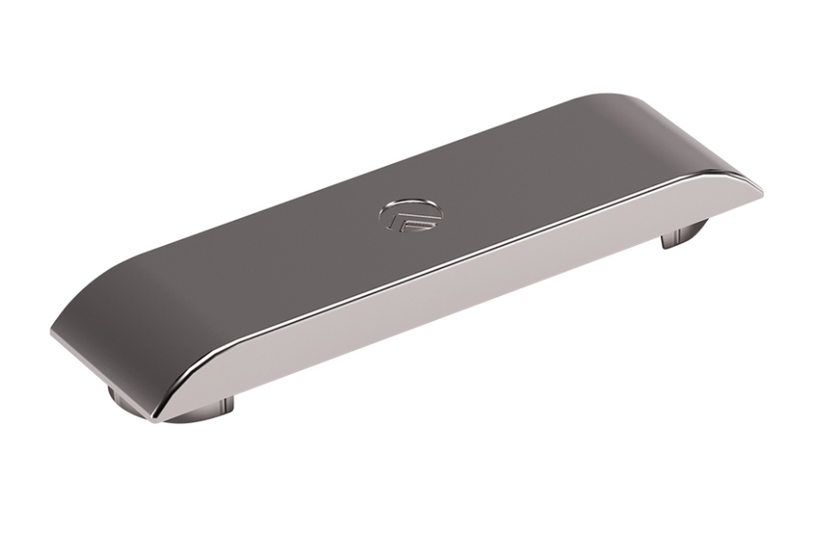 Cover Cap Rectangular For Libra Cabinet Hanger