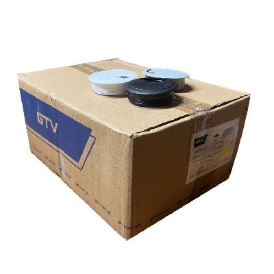 Desk Grommet 60mm Cable Desk Outlet-Box 100
