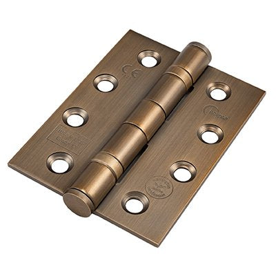 Door-Hinge-Eclipse-4-In-Stainless-Steel-Ball-Bearing-FD-Grade-13-Set-of-3-antique-brass