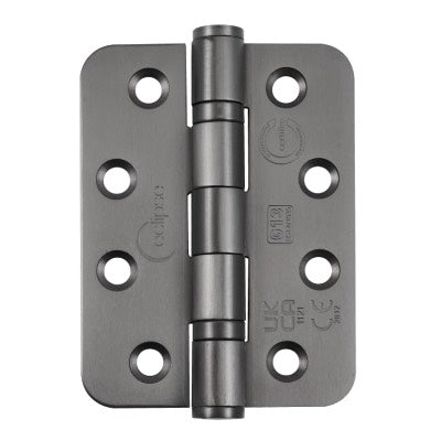 Door-Hinges-Eclipse-4-In-Stainless-Steel-Radius-Ball-Bearing-FR-Grade-13-Hinge-antique-brass