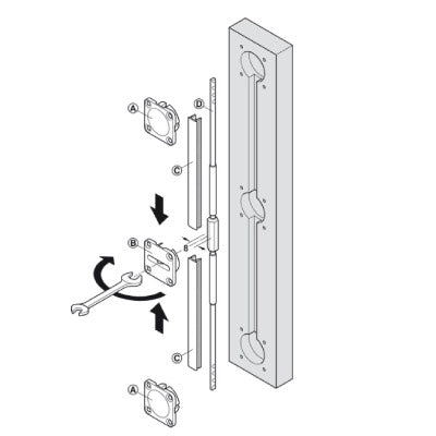 Door-Straightening-System-Set-for-large-Wooden-Doors-hinged