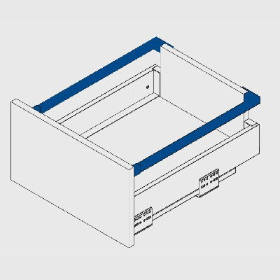 Drawer-Gallery-Rail-Set-AxisPro-Anthracite-PB-AXISPRO-RELKW500