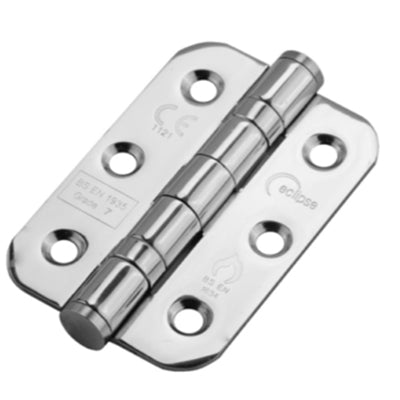 Eclipse-3-Inch-polished-RADIUS-Ball-Bearing-Fire-Rated-Grade-7-Hinges