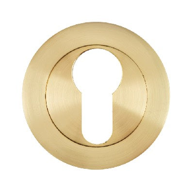 Eclipse Insignia Euro Profile Escutcheon