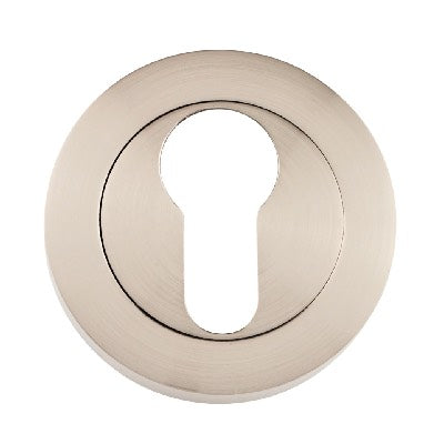 Eclipse Insignia Euro Profile Escutcheon