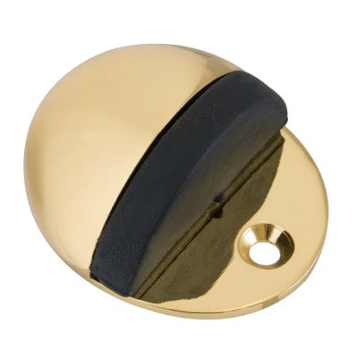 Eclipse Shielded Oval Door Stops