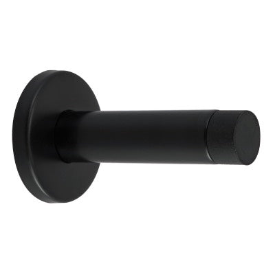 Eclipse Solid Steel Projection Door Stops
