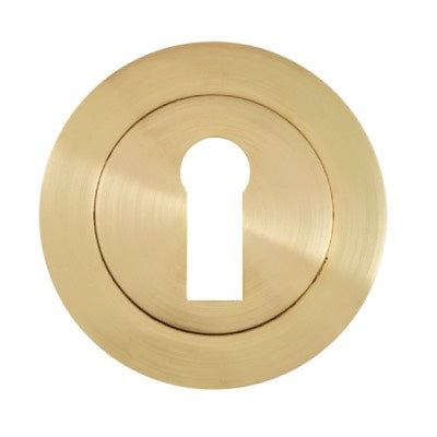 Eclipse Standard Keyway Escutcheon