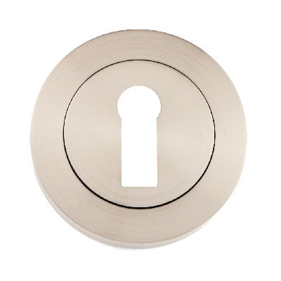 Eclipse Standard Keyway Escutcheon