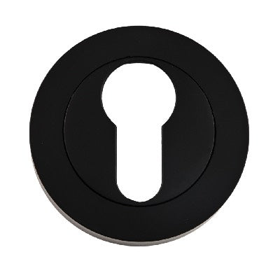 Eclipse Insignia Euro Profile Escutcheon