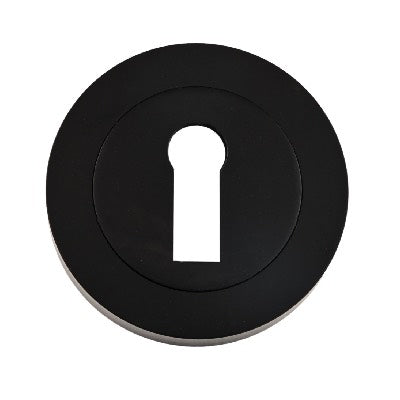 Carlisle Brass Serozzetta Standard Keyway Escutcheon
