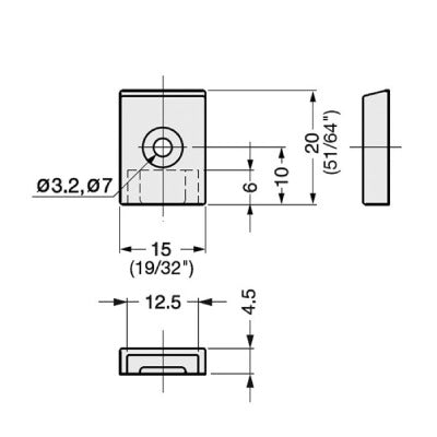 End-Cap-for-Bookcase-Shelf-Support-Strip