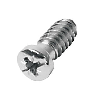 Euro-Cabinet-Hinge-Screws-Round-Zinc-Plated-for-Cabinet-Hinges-Klug