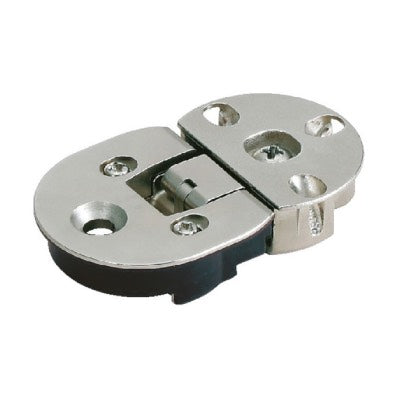 Sugatsune Flap Hinge 90° for Drop Down Cabinet Glass Doors