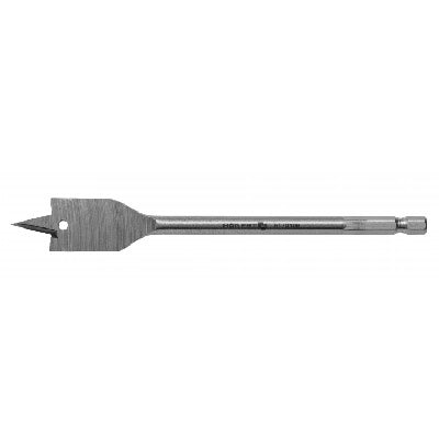 Flat-Spade-Wood-Drill-Bits