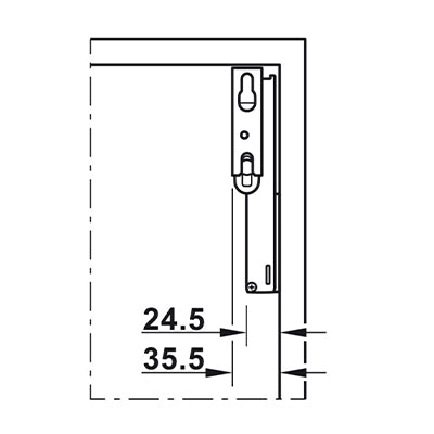 Free-Space-Push-to-Open-Door-Flap-Fitting-