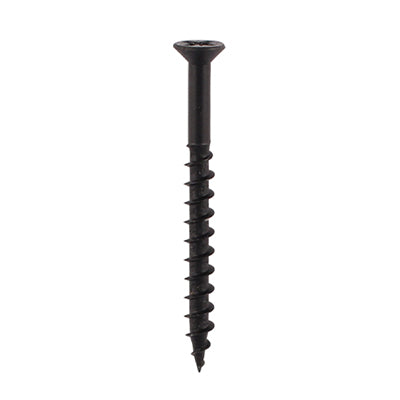 Furniture-45mm-Black-Carcass-Screws