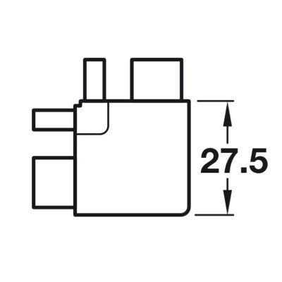 GOLA-System-C-Plus-Profile-Connector-for-External-Corner-126.37.914