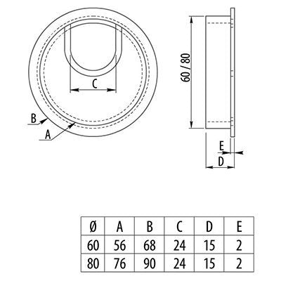 GTV-Grommet-Wire-Cover-Computer-opening-cover-PM-LBF