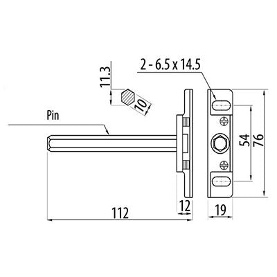 GTV-Invisible-shelf-support-PP-SMART