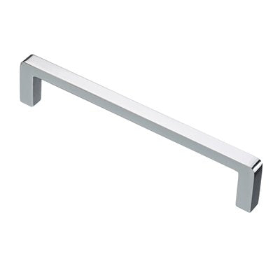 GTV-Polished-Chrome-Square-D-handle-UZ-BAGIO-128-01