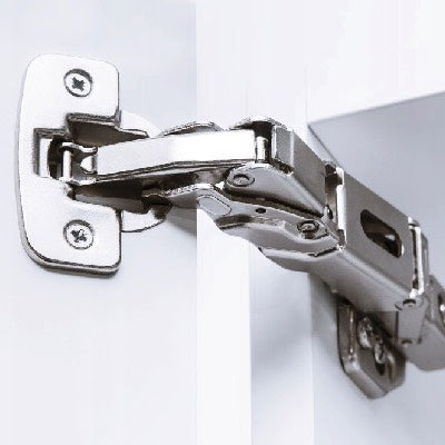 GTV-Soft-Close-155°-Zero-Protrusion-Full-Overlay-Cabinet-Hinge