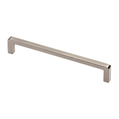 GTV-Stainless-Steel-Square-D-Handle-UZ-BAGIO-192-01-