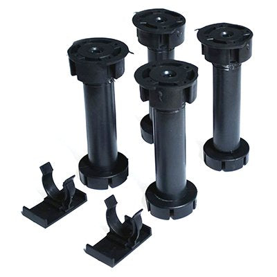 GTV-plastic-leg-feet-150-mm-NM-DPA20-150-Set