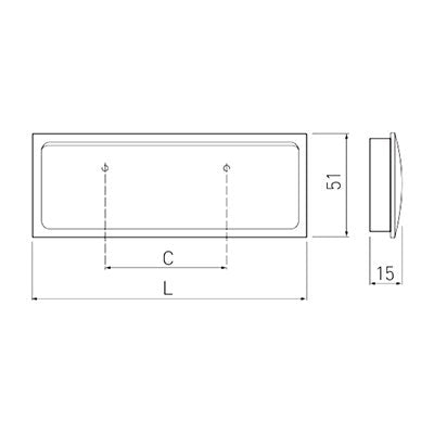 GTV-rectangular-inset-door-size-handle-UZ-R132-A1