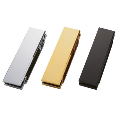 Glass Bracket for Concealed Sugatsune HES3D-120 Door Hinge