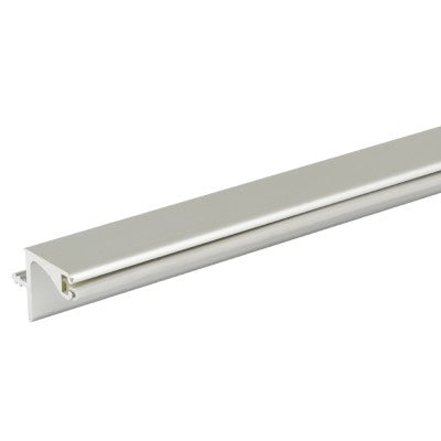 Gola-System-A-Profile-Silver-Handle-for-Horizontal-Fixing-Under-Wall-Units