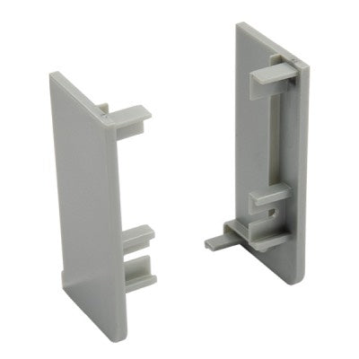 Gola System B Plus Profile Plastic Trim Caps