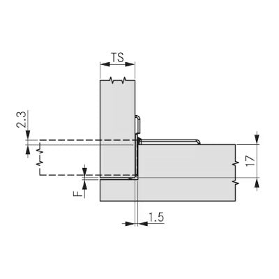 Grass-Tiomos-Flap-Hinge-90-degree