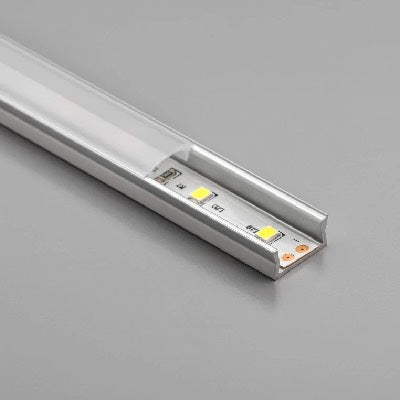 Grey-Slim-Surface-Mounted-Aluminium-Led-Profile