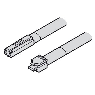 Hafele-Connecting-Lead-for-Loox5-12-V-Modular-Lights-and-Sensor-Switches-833.95.788