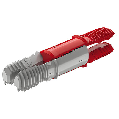 Hafele-Ixconnect-SC-825-Plastic-Spreading-Connector