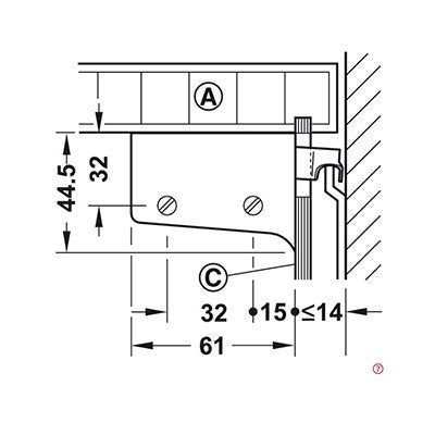 Hafele-Kitchen-Wall-Cabinet-Hanger