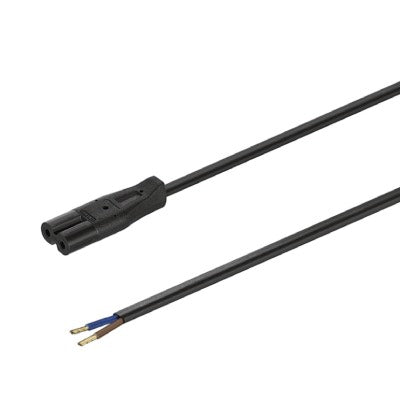 Hafele-Led-Mains-Lead-For-Use-With-Loox-Drivers-Without-Plug-833.89.009