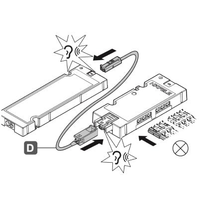 Hafele-Loox-LED-12V-Extension-Lead-for-use-Loox-Distributors-and-Monochrome-Lights