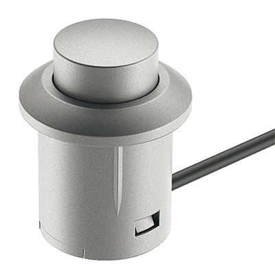 Hafele-Loox-LED-Light-Push-Switch-Grey