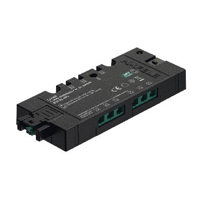 Hafele-Loox5-Distributor-Box-to-Box-6-Way-Multi-Switching-24V-833.95.829