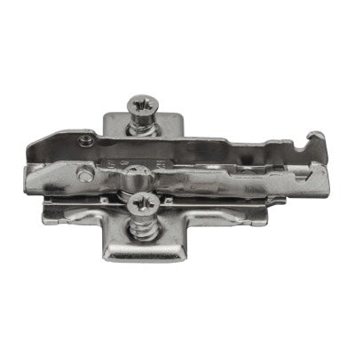 Hafele-Mounting-Plate-4-Point-Fixing-Tiomos-Click-On-System-Hinges-0mm-348.38.521