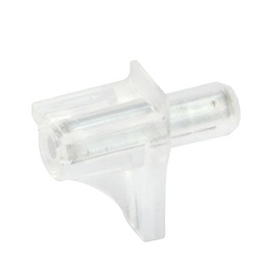 Hafele-Transparent-shelf-Peg-Support-Stud-5-mm-