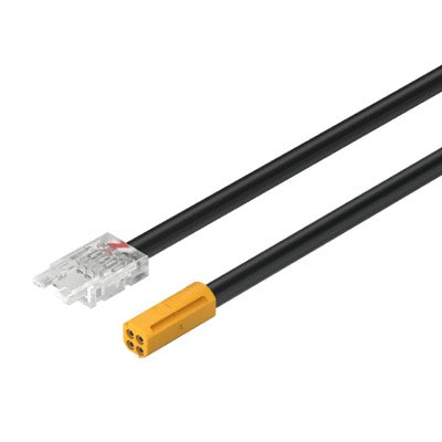 Hafele Connecting Lead for Loox5 LED 12 V RGB Strip Lights