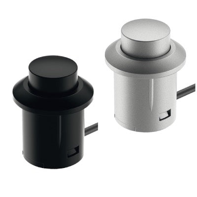 Hafele Loox LED Light Push Switch